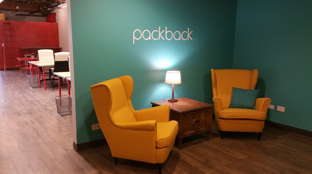 packback chicago tech company