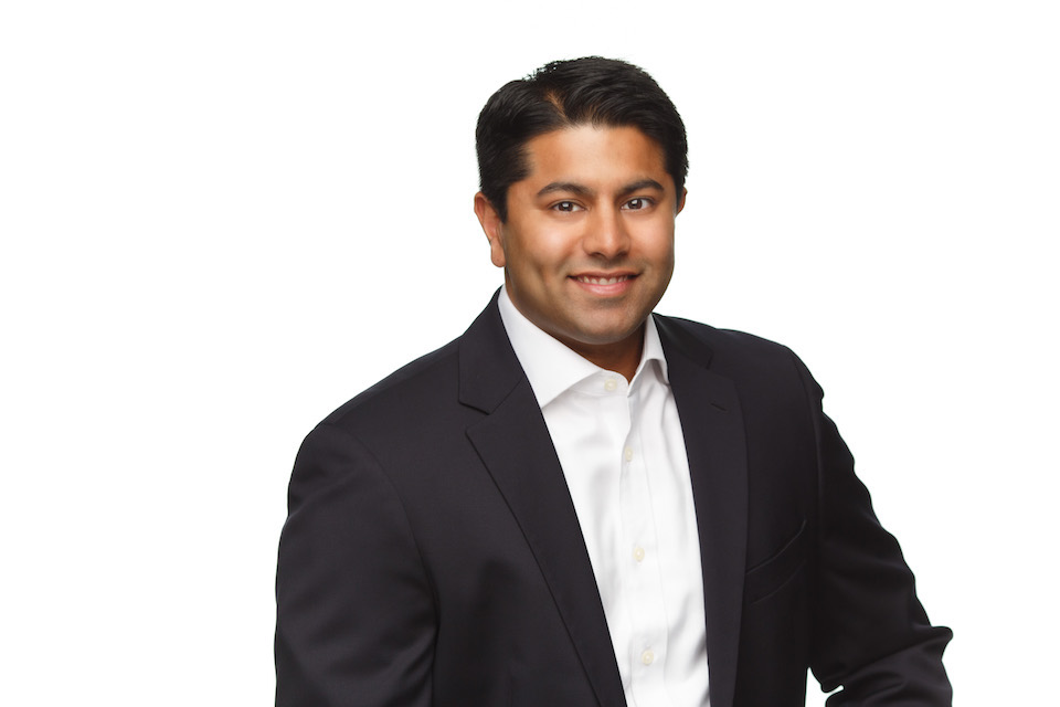 Payformance Solutions CTO Kevin Mehta