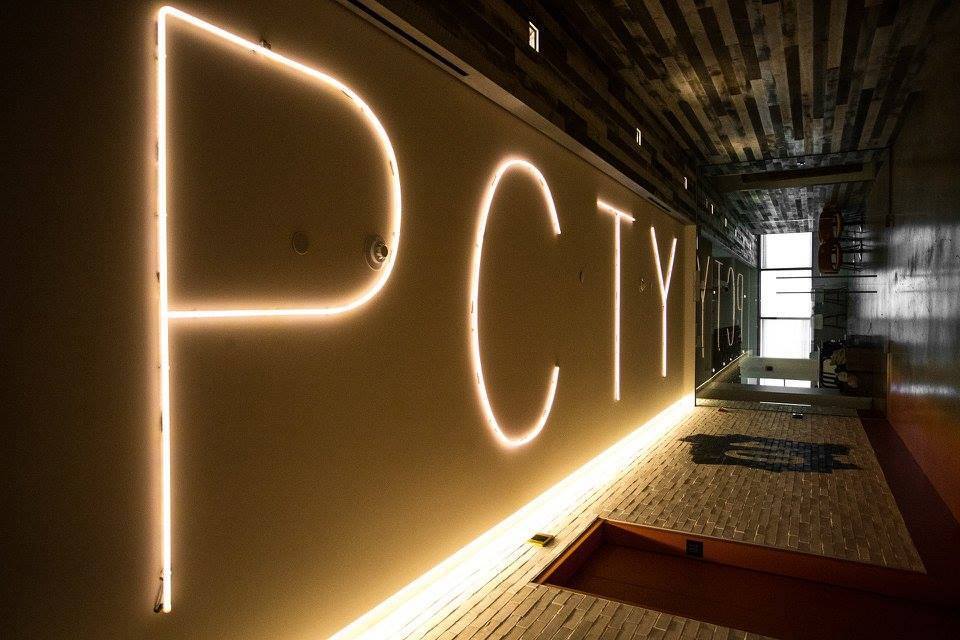 Paylocity Chicago tech company internships