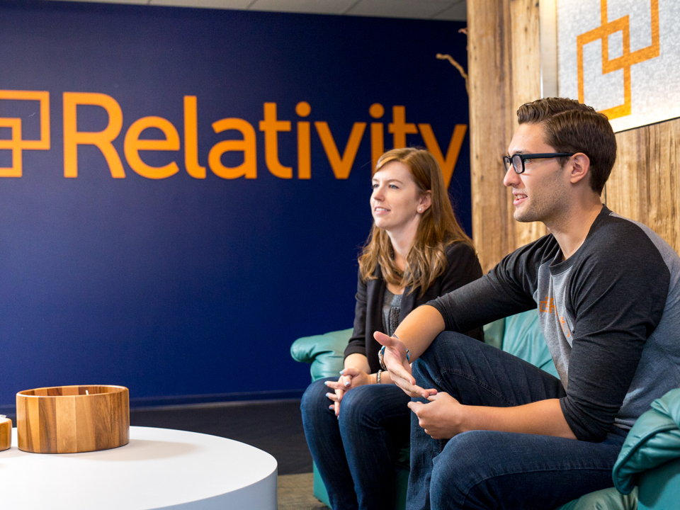 Relativity Ventures launches in Chicago