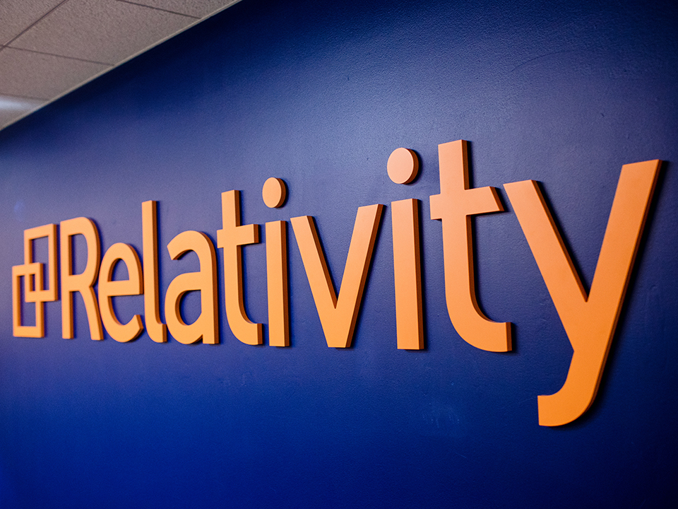 Relativity Office 3