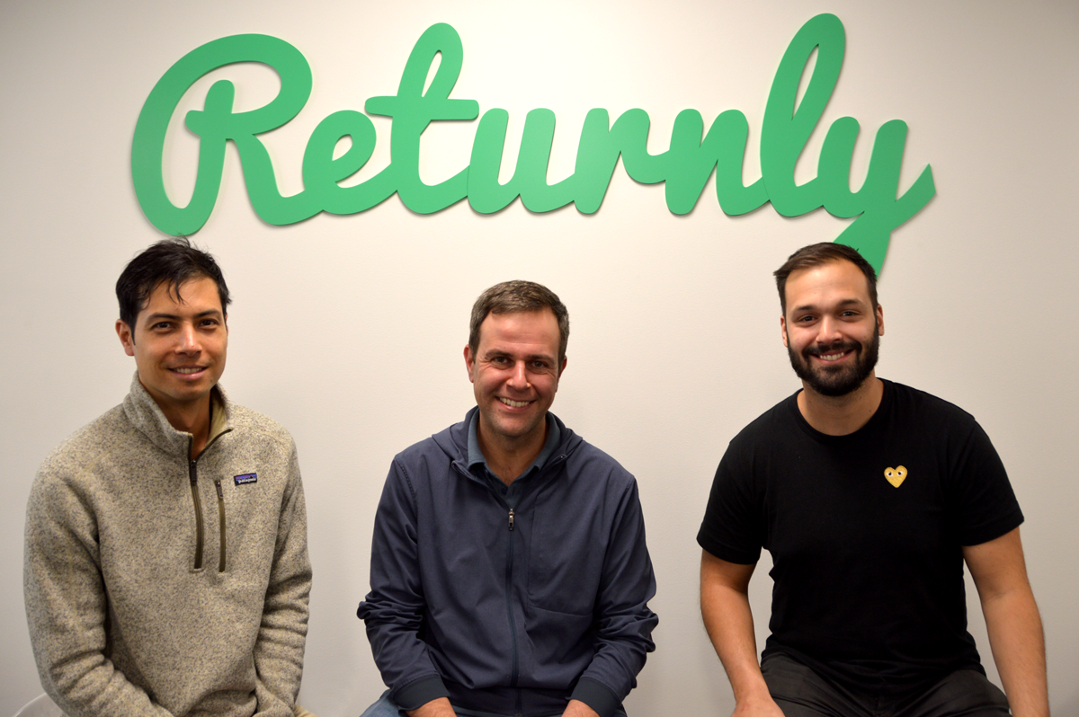 returnly chicago tech company