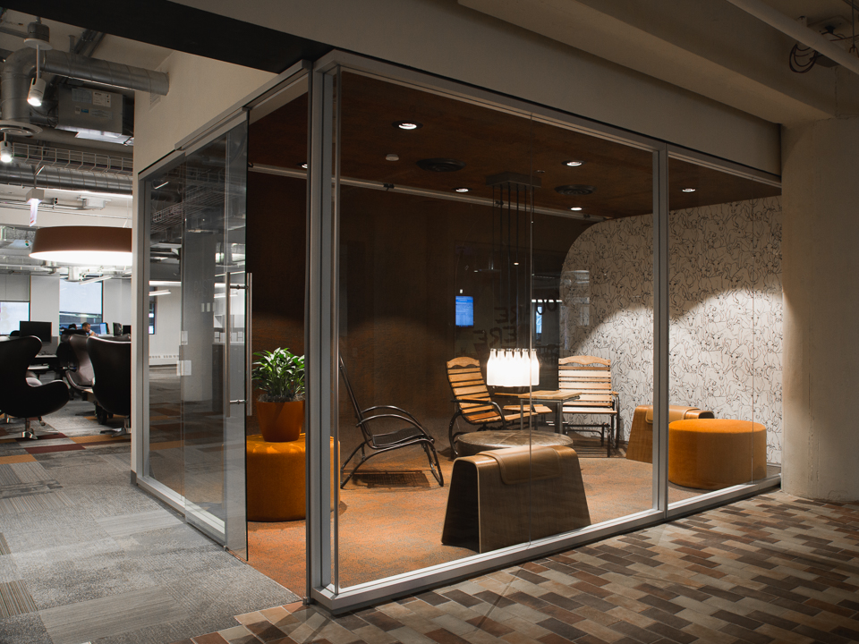 SAP Fieldglass Office