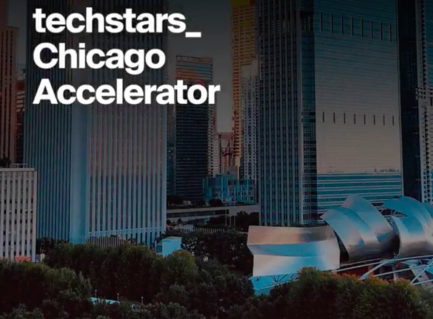 Techstars Chicago