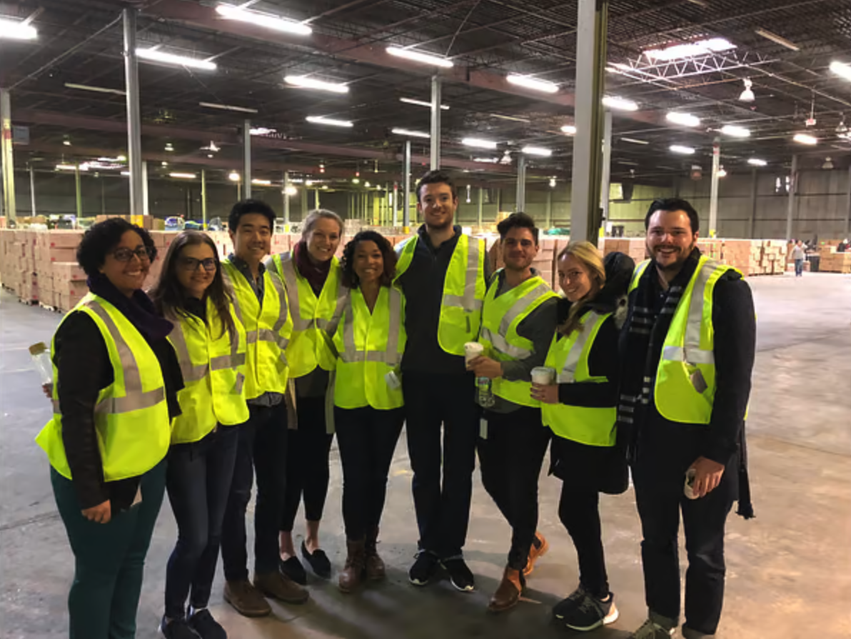 Flexport team