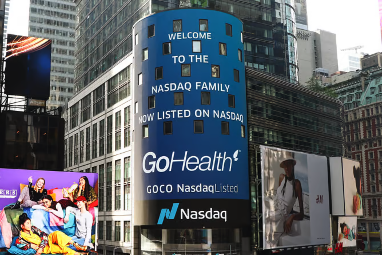 GoHealth
