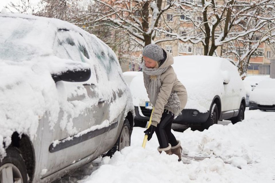 Dablr Chicago on-demand chore app