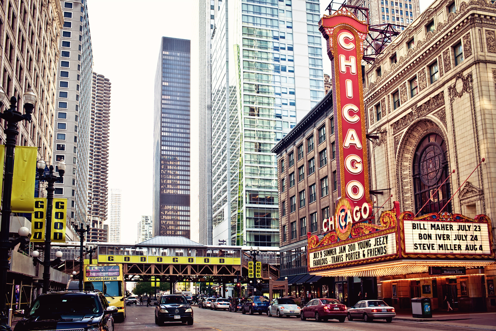 These 5 Chicago Tech Startups Raised August’s Largest Funding Rounds
