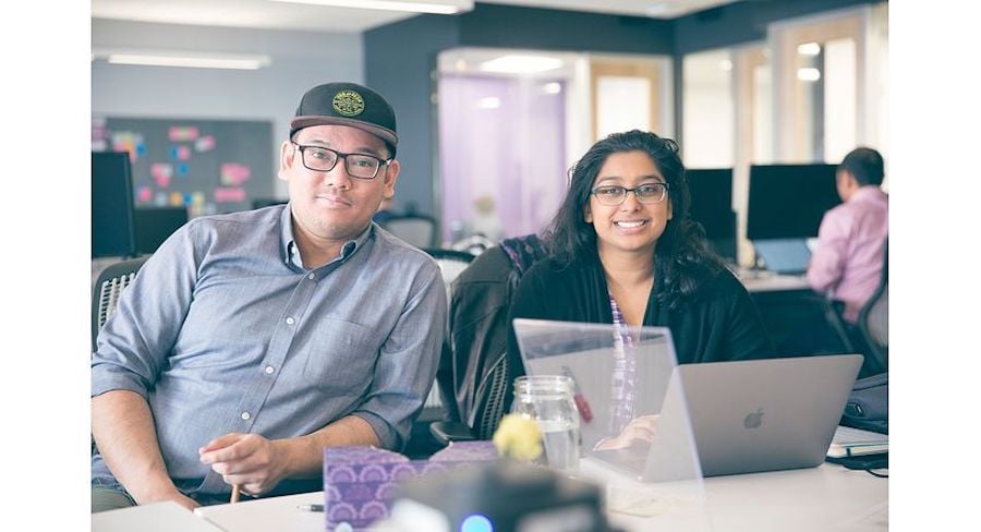 Thoughtworks Largest Companies Chicago