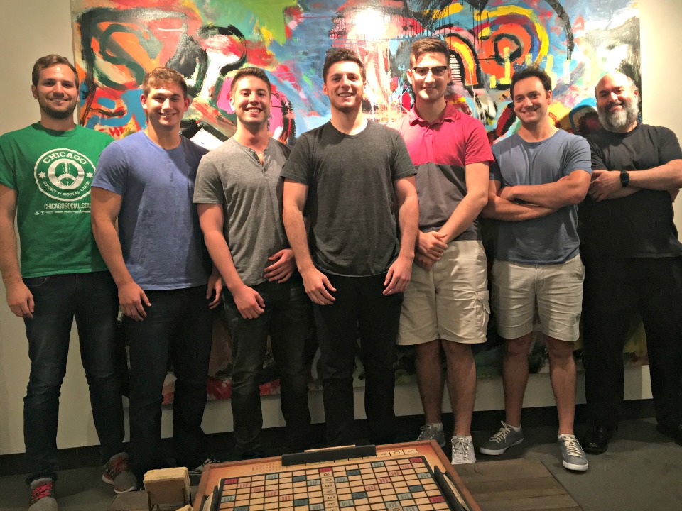 thyng chicago ar tech company