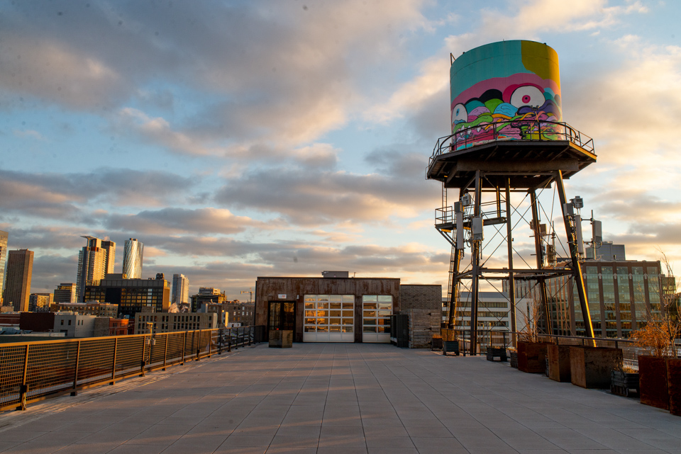 tock office roof 