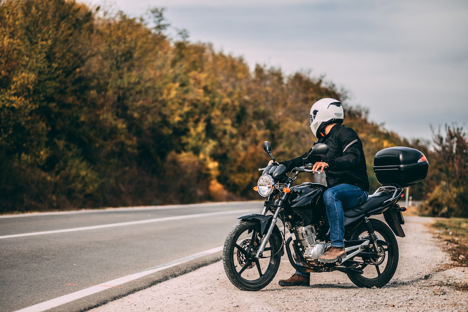 Twisted Road motorcycle rental marketplace