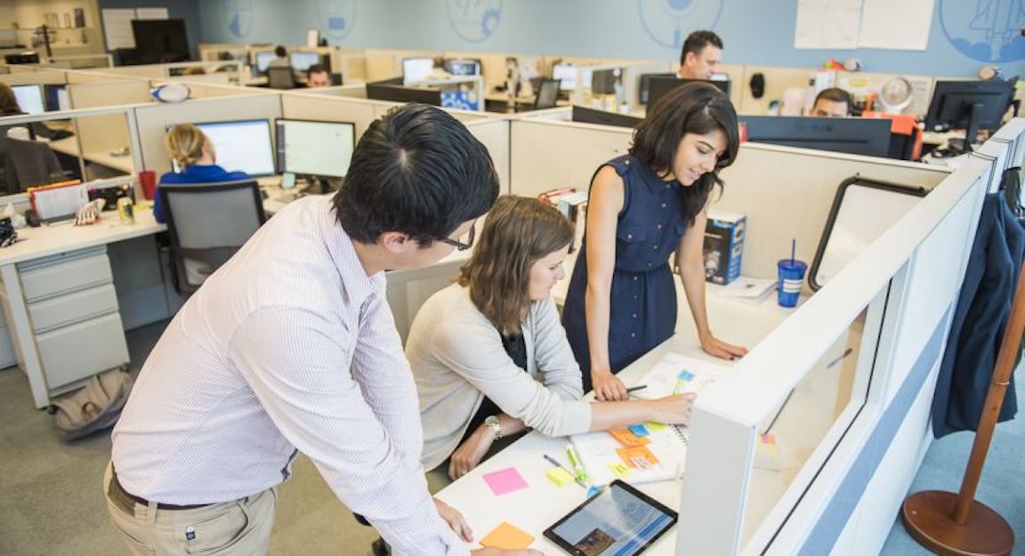 adage technologies software company chicago