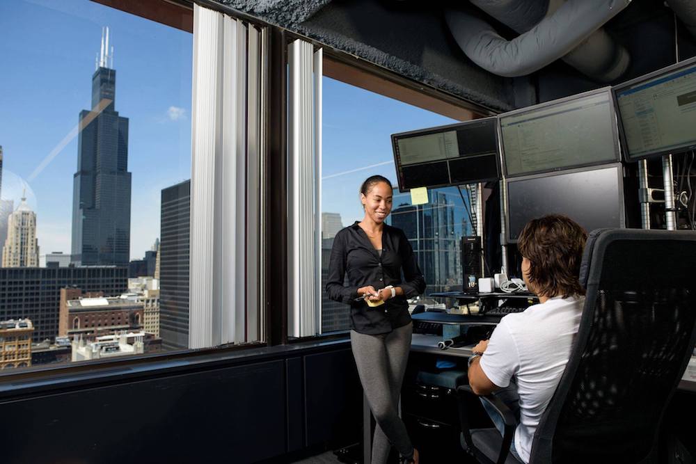 akuna capital trading firms chicago