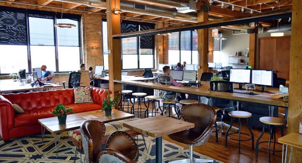 alpine ecommerce company chicago