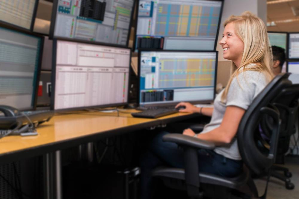 belvedere trading firms chicago