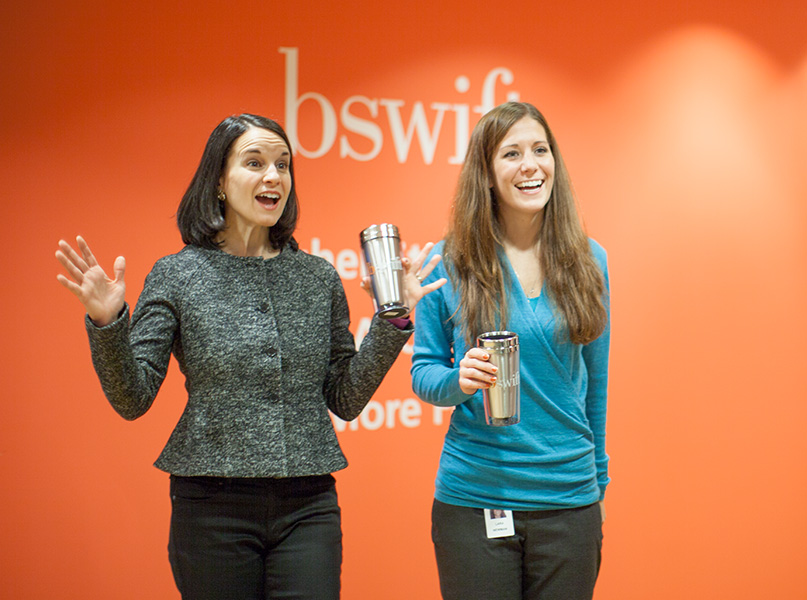 bswift chicago tech company