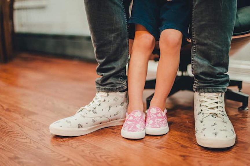 bucketfeet ecommerce company chicago