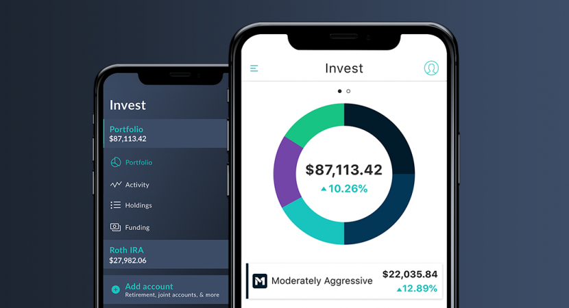 Chicago-based investment startup M1 Finance surpasses $1 billion in assets