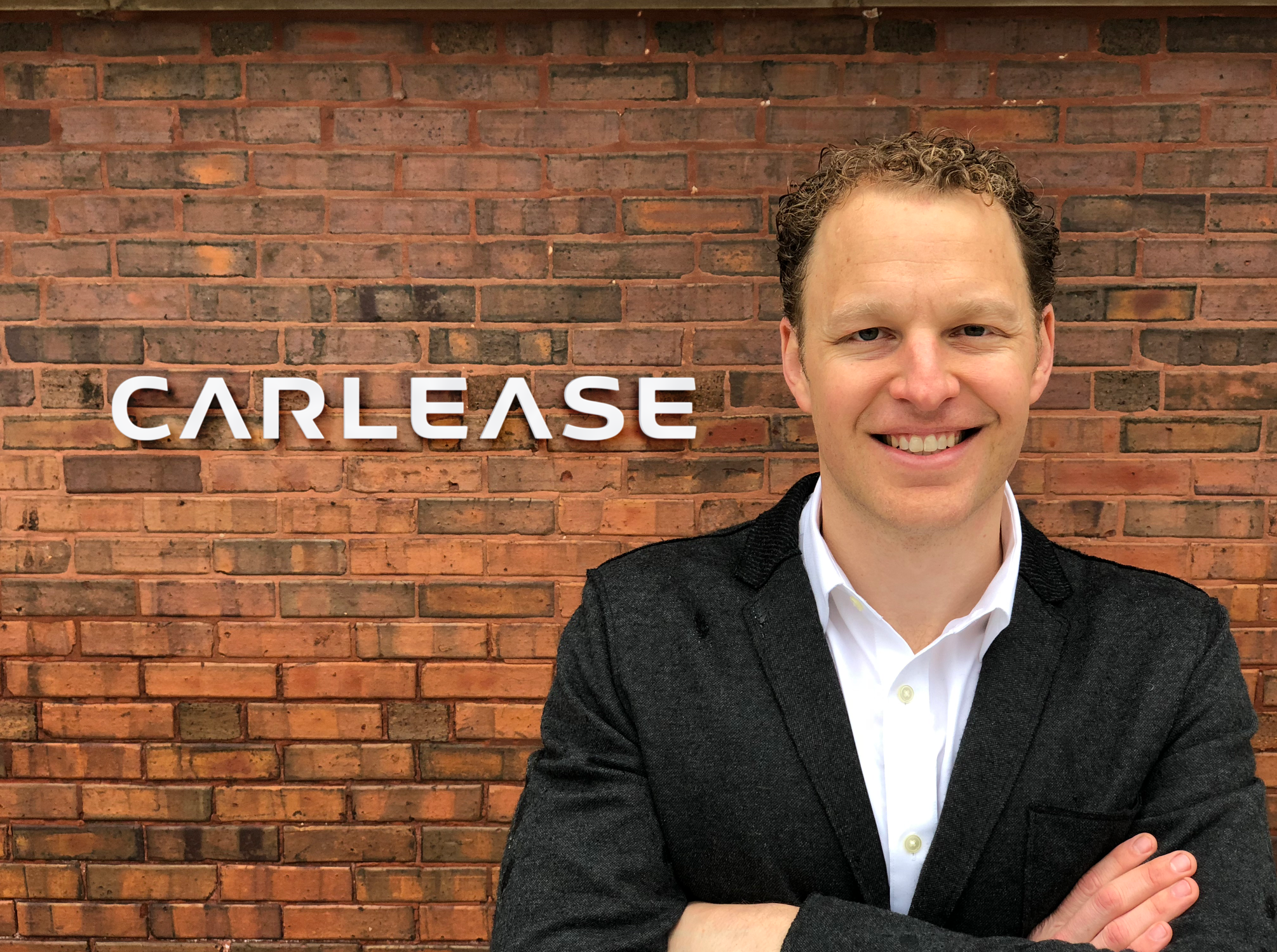 carlease chicago tech company