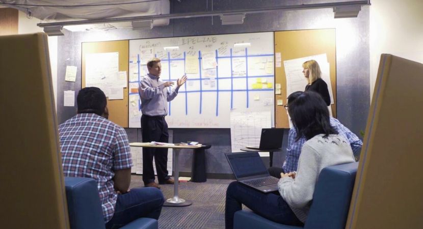 Top Entry-Level Software Engineer Jobs Chicago 2019 | Built In Chicago