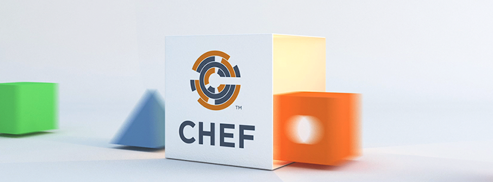 chef devops tools applications examples