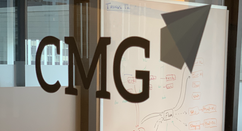 cmg trading firms chicago