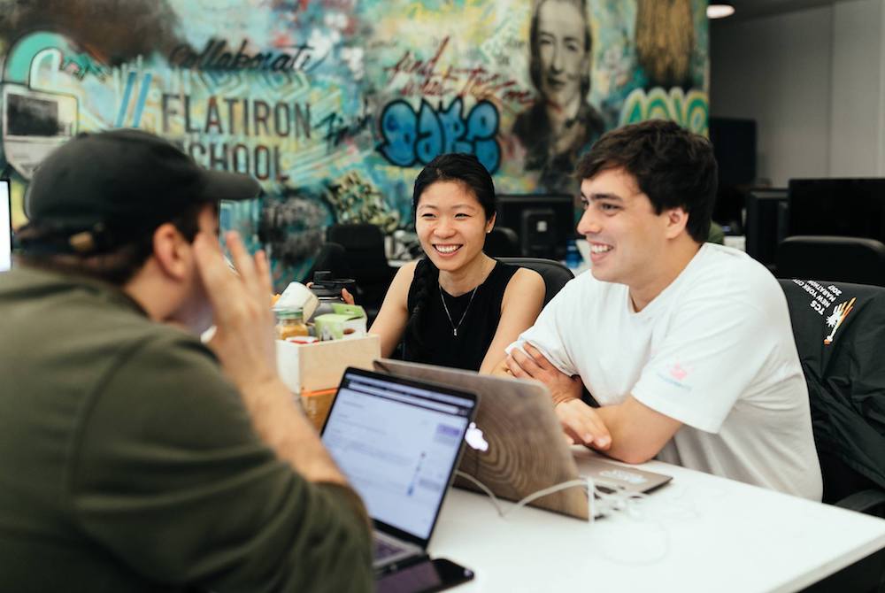 flatiron school data science bootcamps chicago