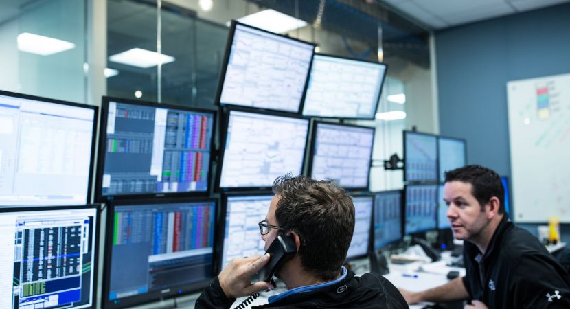 geneva trading firms chicago