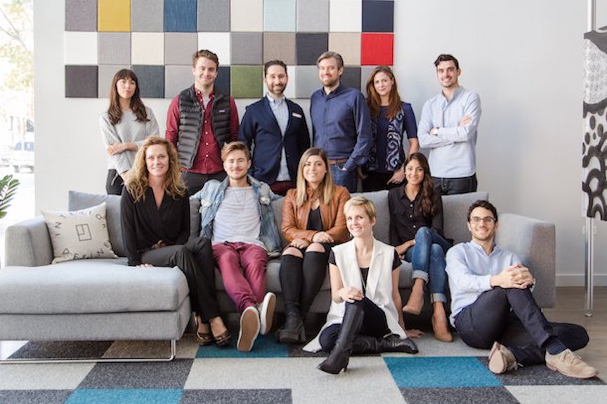 interior define ecommerce company chicago