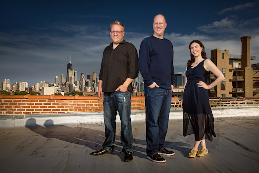 iron galaxy studios game companies chicago
