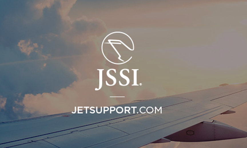 jet support services aerospace companies chicago