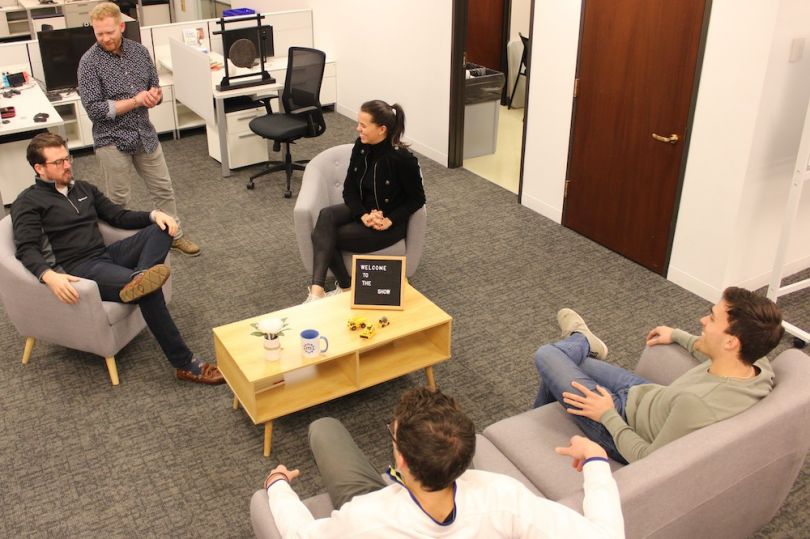 Best outside sales jobs chicago