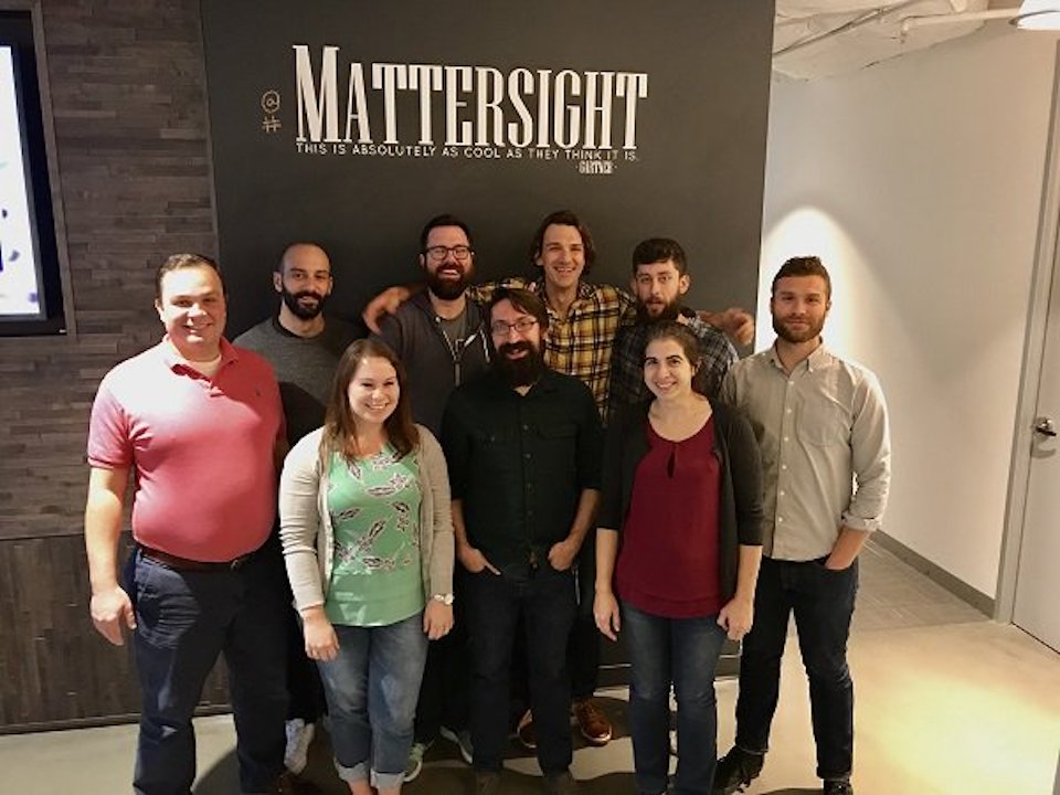 Mattersight acquired by Nice