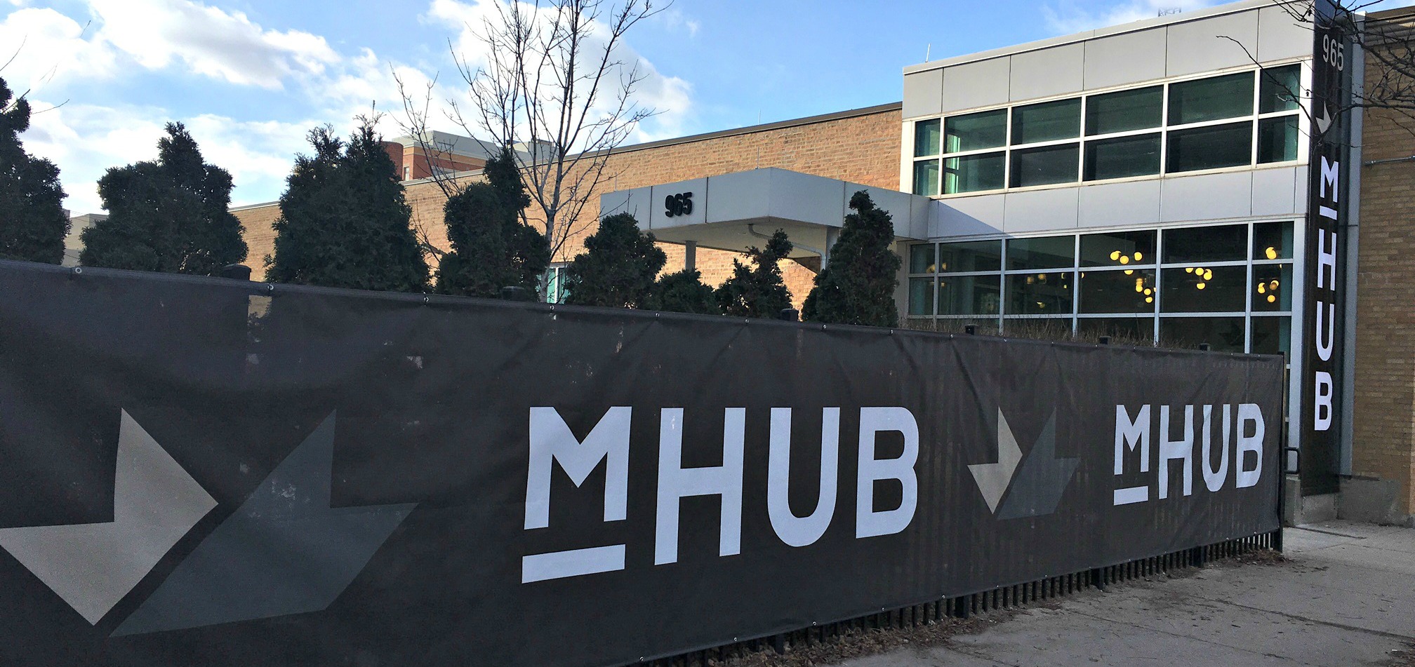 mhub