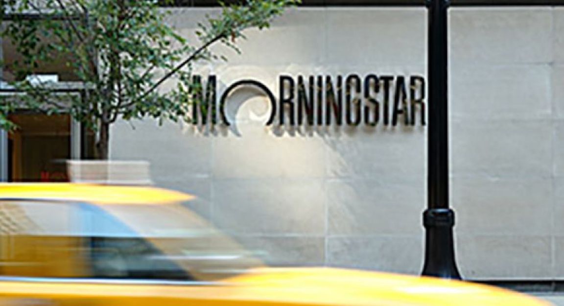 morningstar developer jobs company chicago