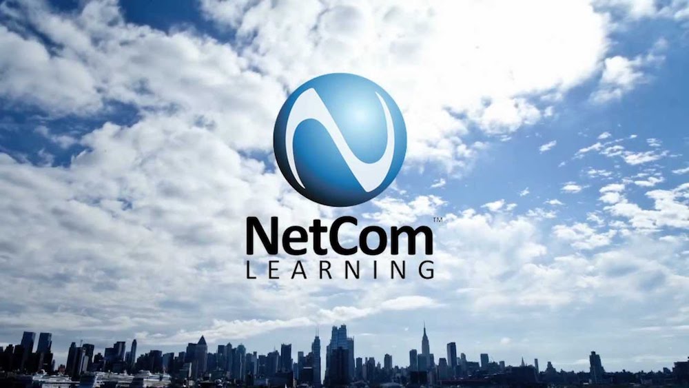 netcom learning devops training company chicago