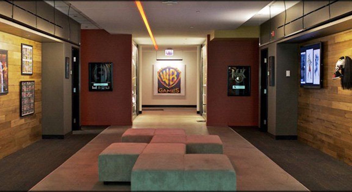 netherrealm studios game companies chicago
