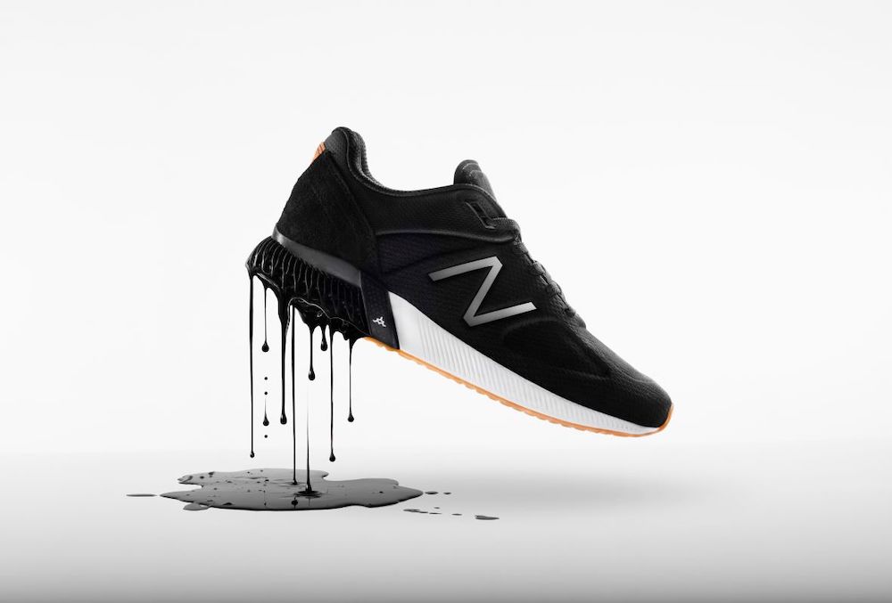 new balance 3d printing applications examples