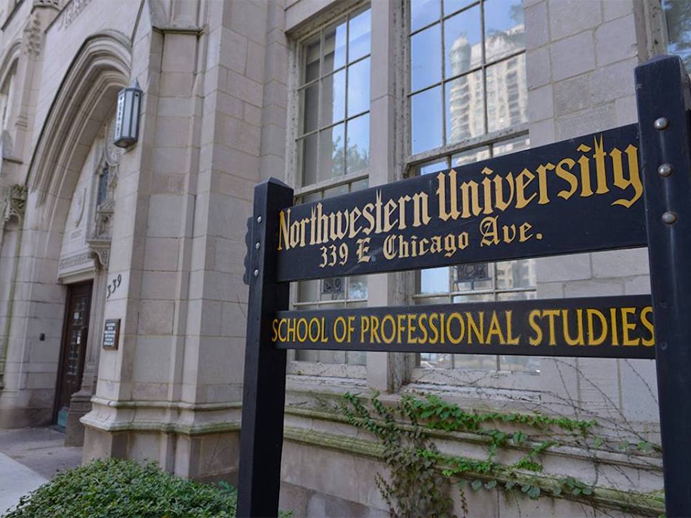 northwestern school of professional studies agile training company chicago