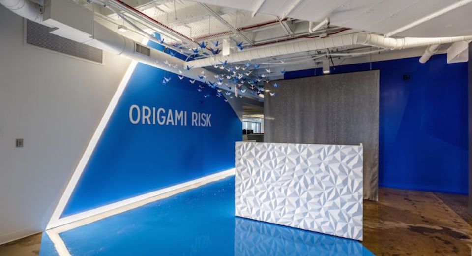 Origami Risk Inc Best Workplaces 2018
