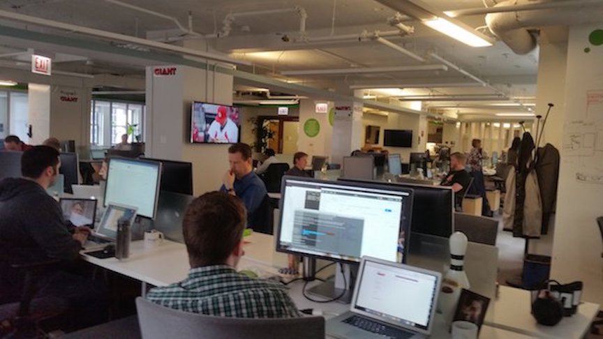 peapod ecommerce company chicago