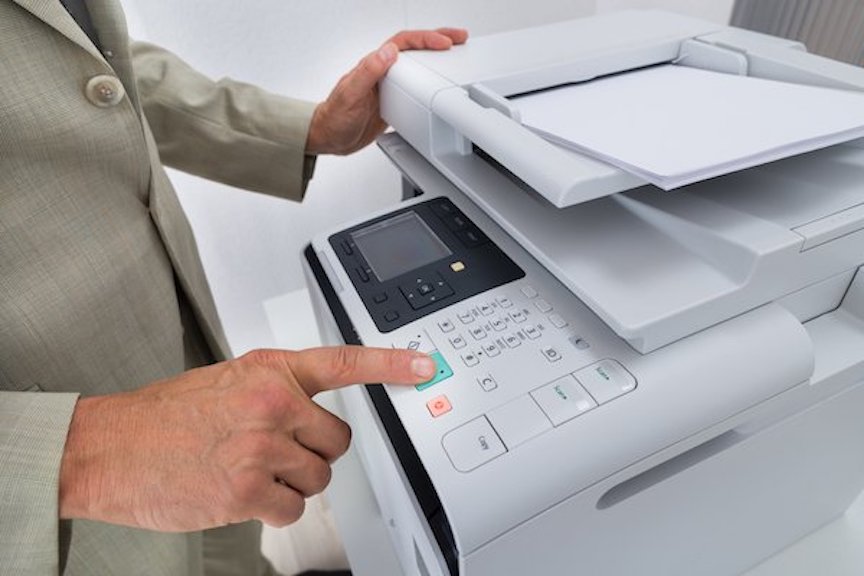 printeco clean tech company chicago