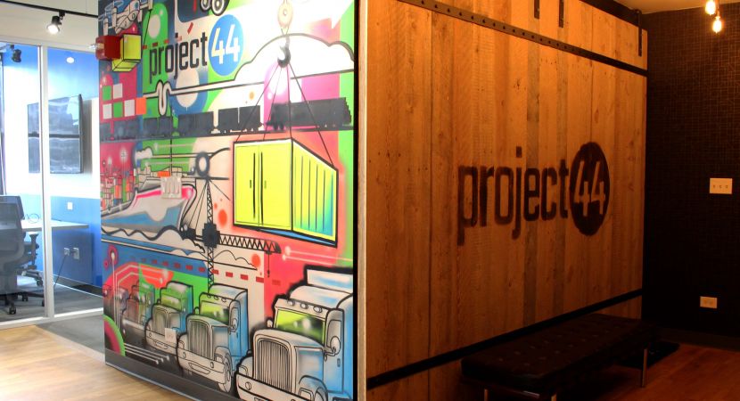 project44 top 50 chicago