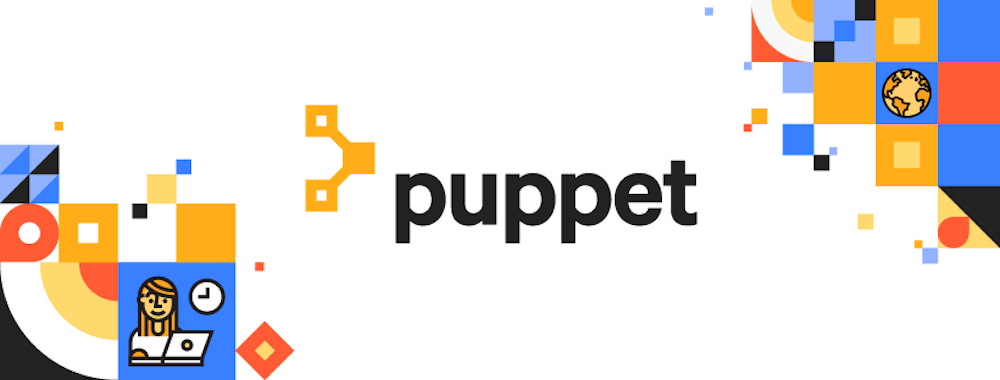 puppet devops tools applications examples