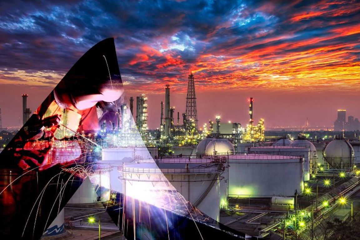 redwave energy clean tech company chicago