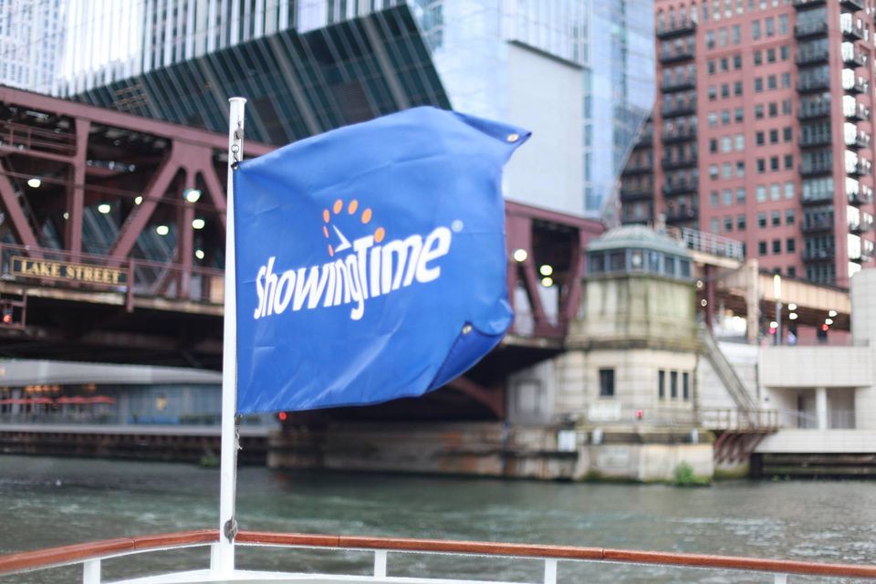 ShowingTime flag Chicago