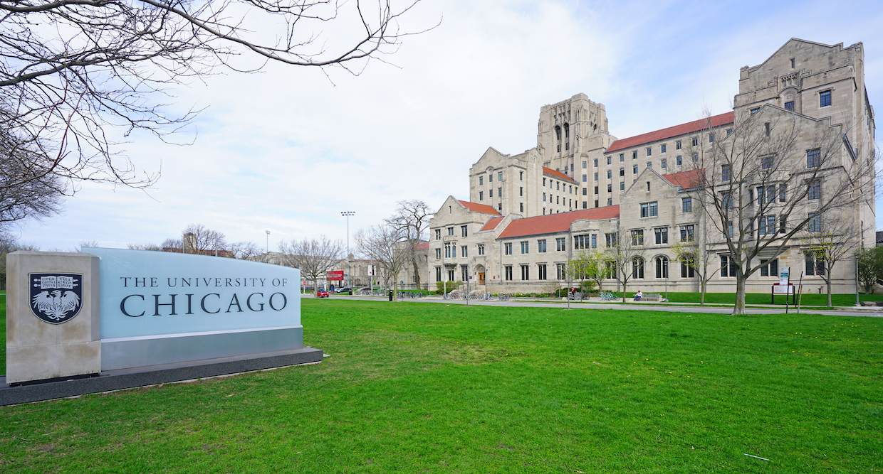 UChicago's Polsky Center launches new accelerator for early-stage tech startups