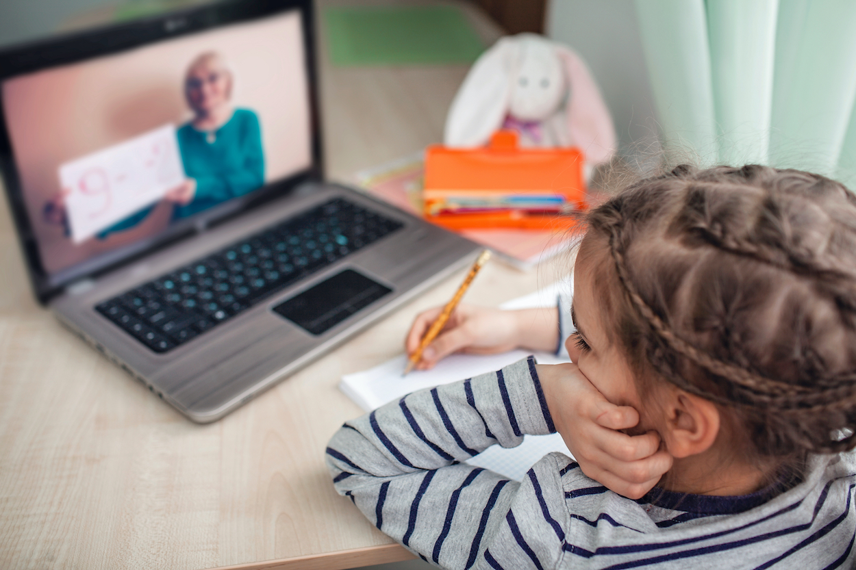 Chicago-based TeleTeachers raises $2.7M amid surge brought on by  COVID-19