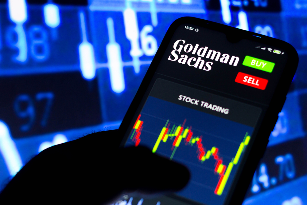 Goldman sachs acquires nextcaptial